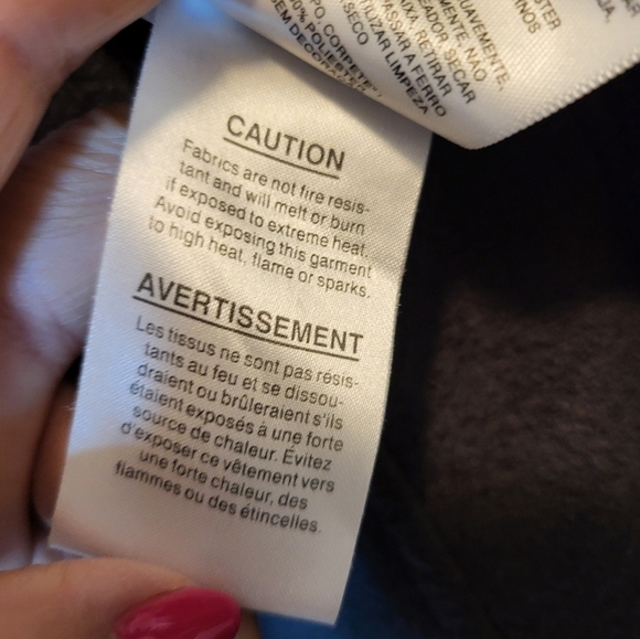 Columbia Women's black coat Med 100% polyester - Picture 5 of 15